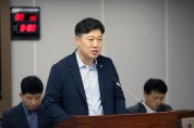 [경기티비종합뉴스] 수원특례시의회 김동은 의원,  ‘수원시 자원의 절약과 재활용 촉진에 관한 조례 일부개정조례안’대표발의
