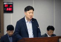 [경기티비종합뉴스] 수원특례시의회 김동은 의원,  ‘수원시 자원의 절약과 재활용 촉진에 관한 조례 일부개정조례안’대표발의