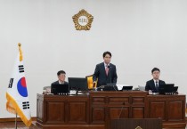 [경기티비종합뉴스] 하남시의회, 제343회 임시회 폐회…시정질문 통해 지역 현안 집중 점검