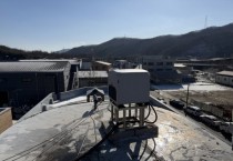 [경기티비종합뉴스] 하남시, AI 드론으로 산불 막는다…봄철 24시간 대응체계 가동