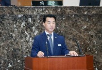 [경기티비종합뉴스] 김재국 이천시의원, “5분 자유발언 실효성 높여야…집행부의 책임 있는 후속조치 촉구”