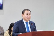 [경기티비종합뉴스] 경기도의회 김철진 의원, 산업 디지털 전환 지원 기반 마련...조례안 본회의 통과