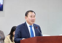 [경기티비종합뉴스] 경기도의회 김철진 의원, 산업 디지털 전환 지원 기반 마련...조례안 본회의 통과