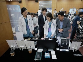 [경기티비종합뉴스] 경기도, 의료기기 기업의 병원 진입 문턱 낮춘다…‘의료기기 핸즈온 네트워킹’ 개최