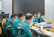 [경기티비종합뉴스] 여주시, 조류인플루엔자 등 가축전염병  차단방역 총력