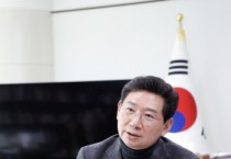 [경기티비종합뉴스] 이상일 용인특례시장, "김동연 경기도지사야말로 신뢰의 위기에 처해 있다"