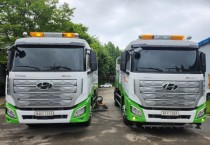 [경기티비종합뉴스] 임병택 시흥시장, 대형 청소차에 ‘어라운드 뷰’ 전면 설치 지시… “작업자 안전·시민 만족 동시에 잡겠다”