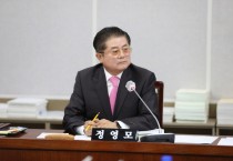 [경기티비종합뉴스]수원특례시의회 정영모 의원,  “각종 안전사고 발생에 대한 예방과 사업 설계 변경 최소화 요청”