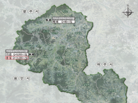 [경기티비종합뉴스] 이천시, 하수도정비기본계획(부분 변경) 승인… 도시성장 대비 하수 인프라 확충