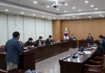 [경기티비종합뉴스] 제256회 이천시의회 박명서 의장 임시회, 9일간 개회