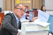 [경기티비종합뉴스] 경기도의회 이영희 의원, 소방 피복비 계약 연간 360회…“개선해야”