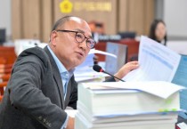 [경기티비종합뉴스] 경기도의회 이영희 의원, 소방 피복비 계약 연간 360회…“개선해야”