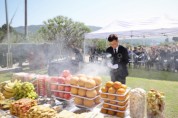[경기티비종합뉴스] 안성시, 제5회 호국영령 추모제 개최…58인 전몰용사 넋 기려