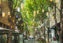 [경기티비종합뉴스] 용인특례시, 경기도 관광테마골목 육성 사업에‘보정동카페거리’선정