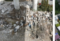 [경기티비종합뉴스] 용인특례시 기흥구, 고가 하부 무단점유지 시민공간으로 탈바꿈