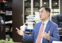 [경기티비종합뉴스] 평택시, 대통령 탄핵 표결 앞두고 긴급 회의 소집