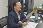 [경기티비종합뉴스] 경기도의회 도시환경위원회 임창휘 의원, “도자공원 내 시설의 문턱은 낮추고, 지역 상권의 활력은 채워야 해”