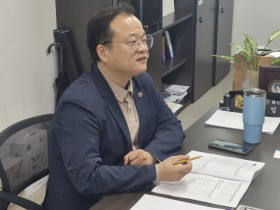 [경기티비종합뉴스] 경기도의회 도시환경위원회 임창휘 의원, “도자공원 내 시설의 문턱은 낮추고, 지역 상권의 활력은 채워야 해”