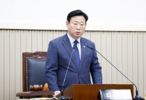 [경기티비종합뉴스] 구리시의회 신동화 의장, 새로운 대한민국, 도약하는 구리시를 위해 투표해주세요”