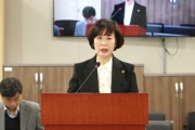 [경기티비종합뉴스] 경기도의회 이채영 의원, 경기도 기업에스오에스 운영에 관한 조례 일부개정조례안 상임위 통과