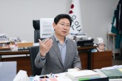 [경기티비종합뉴스] 이상일 용인특례시장, "수지구 성복동 옛 특수학교 부지에 공공복합문화복지센터 건립 청사진 만들자"