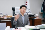 [경기티비종합뉴스] 이상일 용인특례시장, "수지구 성복동 옛 특수학교 부지에 공공복합문화복지센터 건립 청사진 만들자"