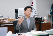 [경기티비종합뉴스] 이상일 용인특례시장, "수지구 성복동 옛 특수학교 부지에 공공복합문화복지센터 건립 청사진 만들자"