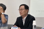 [경기티비종합뉴스] '기획" 경기도의회 문화체육관광위원회 채신덕 위원장, “문화가 살아야 지역이 살아… 현장 중심 문화예술정책으로 전환해야”