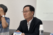 [경기티비종합뉴스] '기획" 경기도의회 문화체육관광위원회 채신덕 위원장, “문화가 살아야 지역이 살아… 현장 중심 문화예술정책으로 전환해야”