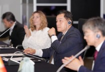 [경기티비종합뉴스] 수원특례시, 2025 수원 ITS 아태총회, 37개국에서 4200여 명 참가