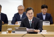 [경기티비종합뉴스] 경기도 김동연 지사, “제 임기는 매일 매일 새로 시작”