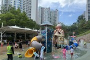 [경기티비종합뉴스] 용인특례시, 지역 12개 공원 물놀이장 개장