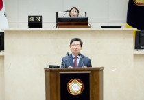 [경기티비종합뉴스] 이상일 용인특례시장, “내년에 반도체 특화 대도시의 완성도 높이는 데 주력”