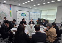 [경기티비종합뉴스] 경기도의회 보건복지위원회 박재용 의원, 경기북부 섬유산업 디지털 전환 위해 국가 공모사업 선제 대응 강조