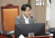 [경기티비종합뉴스] 경기도의회 기획재정위원회 조성환 의원, “공약보다 현장”... 예산신문고 제도화 촉구