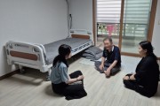 [경기티비종합뉴스] 용인특례시, 의료·요양 통합돌봄 서비스 ‘따숨케어하우스’ 본격 운영