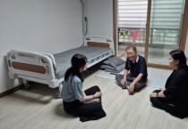 [경기티비종합뉴스] 용인특례시, 의료·요양 통합돌봄 서비스 ‘따숨케어하우스’ 본격 운영