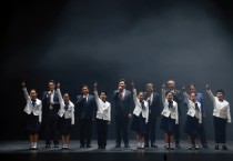 [경기티비종합뉴스] ‘제42회 대한민국연극제 용인’ 참가한 16개 시·도 대표 극단 본선 경연 막 내려