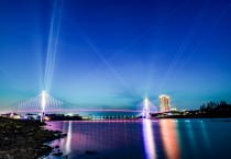 [경기티비종합뉴스] 경기도 이계삼 균형발전기획실장, ‘여주 남한강 출렁다리’ 개통 참석… 동부권 관광·균형발전 신호탄