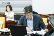 [경기티비종합뉴스] 양평군의회 최영보 의원, 「양평군 청소년의 날 조례안」 대표발의·가결