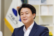 [경기티비종합뉴스] "신년사" 임병택 시흥시장 “2026년, 시민이 흥하는 시흥에서 평범한 행복 키워가겠다”