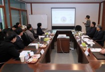 [경기티비종합뉴스] 정장선 평택시장, 반도체 기업 ‘코스텍시스템’ 방문