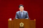 [경기티비종합뉴스] 성남시의회 강상태 의장 선출…제10대 전반기 원 구성 본격 시작