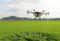 [경기티비종합뉴스] 화성특례시, 이상기후 대응으로 벼 재배 전 지역 대상 공동방제 확대 추진