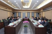 [경기티비종합뉴스] 평택시의회, 제10대 의원 당선인 오리엔테이션 개최
