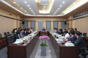 [경기티비종합뉴스] 평택시의회, 제10대 의원 당선인 오리엔테이션 개최