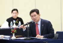 [경기티비종합뉴스] 용인특례시’ 4년차, "행정ㆍ재정권한 보다 강화된 특례시 특별법 올해 제정 위해 총력"