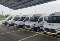 [경기티비종합뉴스] 경기도, 27일 시흥 ‘똑버스’ 개통. 20개 시군으로 확대 운행