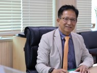 [경기티비종합뉴스] "특별 차담회" 김철환 여주도시공사 사장,  “시민 신뢰받는 공기업 만들겠다” 지역 언론인과 소통 차담회 개최