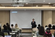 [경기티비종합뉴스] 윤일영 수원특례시의원, “마을공동체 활성화의 핵심은 소통과 연결”